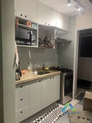 Imagem VILA MARIANA Apartamento 82M², 3 dormitórios, 1 suíte, a poucos minutos da estação do metro Santa Cruz ótima localização e valor !!!