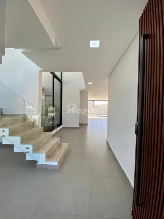 Imagem Sobrado à venda no Condomínio Ibiti Reserva - Sorocaba