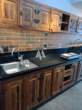 Imagem Apartamento a venda Max Haus Embare Santos