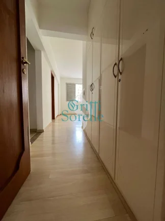 Imagem Apartamento à Venda no Paraíso - São Paulo/SP.