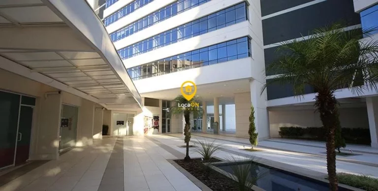 Sala Comercial para Alugar, 32 m² em Jardim Palma Travassos - Ribeirão Preto
