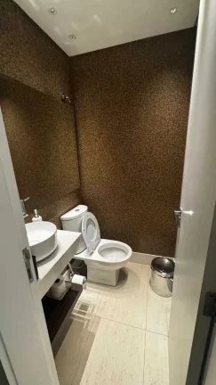 Imagem Apartamento com 3 dormitórios 2 vagas de garagem | Centro, Joinville/SC