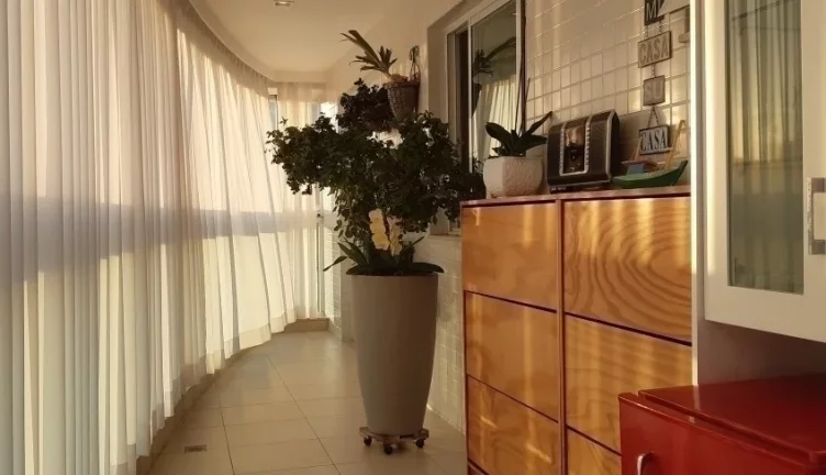 Imagem APARTAMENTO RESIDENCIAL em VILA VELHA - ES, PRAIA DA COSTA