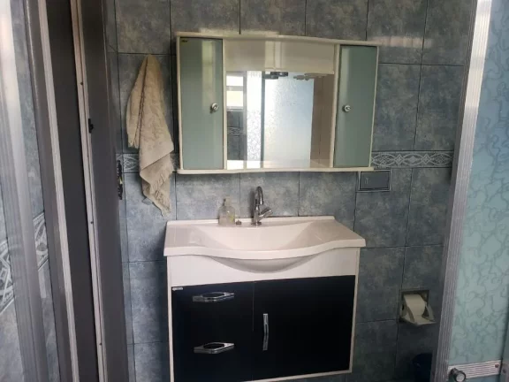 Imagem Sobrado com 3 dormitórios à venda, 194 m² por R$ 680.000,00 - Vila Lúcia - Poá/SP
