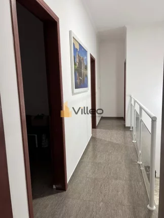 Imagem Descubra o prazer de viver com conforto, sofisticação e segurança em um dos condomínios mais des...