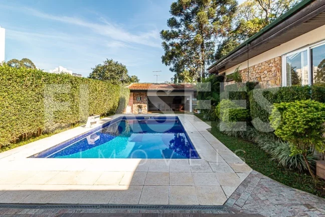 Imagem CASA RESIDENCIAL em SÃO PAULO - SP, ALTO DA BOA VISTA