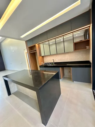 Imagem Terras Alpha 1 - Casa à venda no bairro Terras Alpha Residencial 1 - Senador Canedo/GO