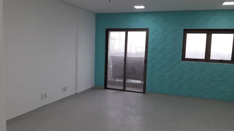 Imagem COMERCIAL COM 43 m² - VALONGO - SANTOS SP
