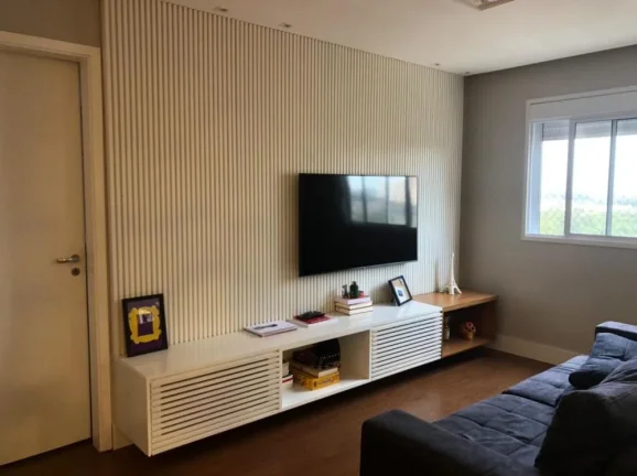 Imagem Apto. LIFE PARK - 63m²