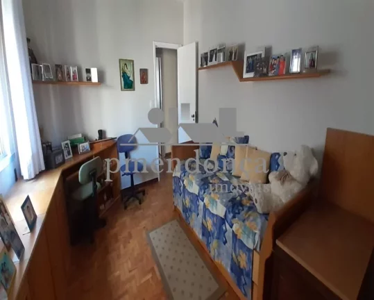 Imagem Apartamento 3 quartos, 1 suite, 1 vagas, 210 m2