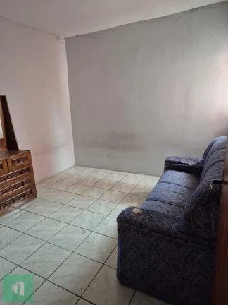 Imagem Casa para locação em São Bernardo do Campo, Taboão