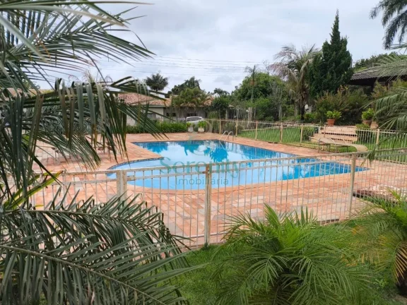 Imagem Chácara à venda no Recanto Golf Ville - Cambé/PR