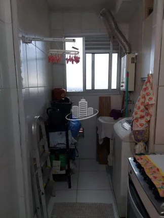 Imagem Apartamento Padrão