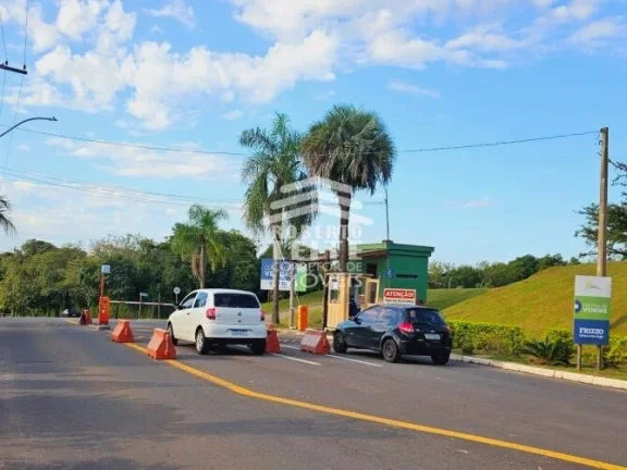 Imagem Residencial Verdes Campos - Casa Térrea em Condomínio à Venda no Verdes Campos