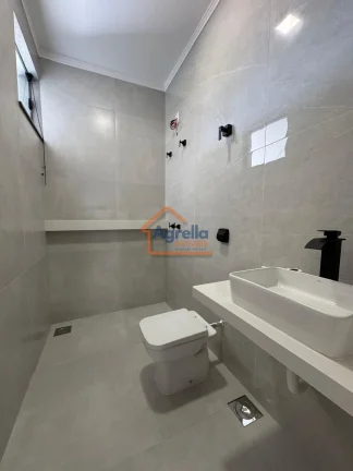 Imagem Condomínio Residencial Reserva da Mata - Casa à venda no bairro CONDOMÍNIO RESIDENCIAL RESERVA DA MATA - Mogi Mirim/SP, NORTE
