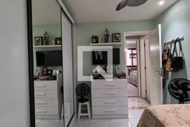 Imagem Apartamento à Venda - Recreio, 3 Quartos, 102 m2