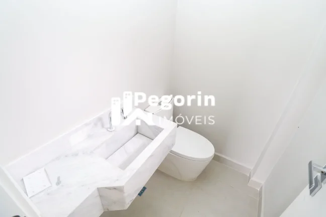 Imagem Sobrado à venda em Curitiba, Boqueirão, com 3 quartos, 133,00m²
