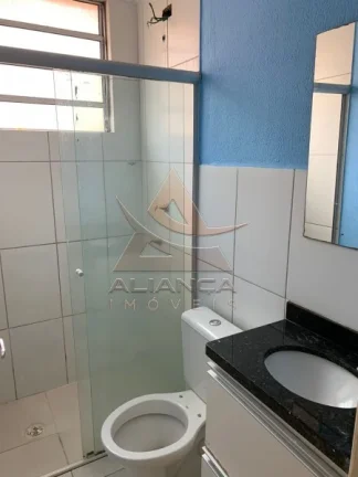Imagem Apartamento - Ribeirão Preto - Parque dos Lagos