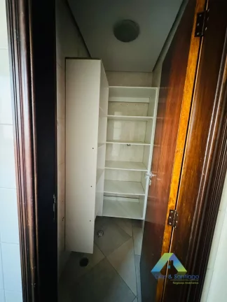 Imagem Apartamento à venda no bairro Vila Marina - Santo André/SP