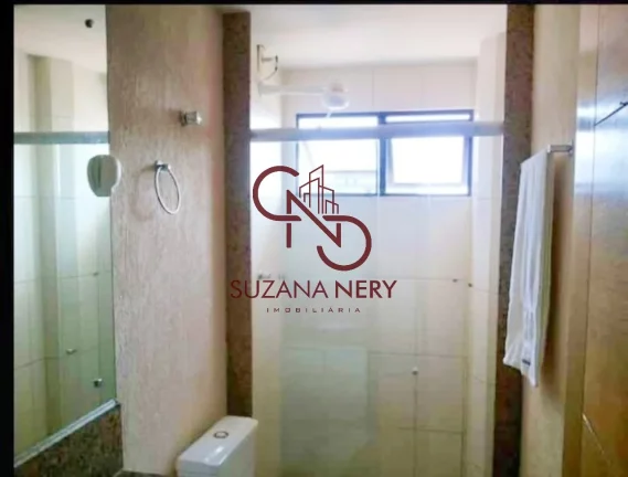 Imagem FLAT NA PRAIA DE PONTA NEGRA COM 2 QUARTOS