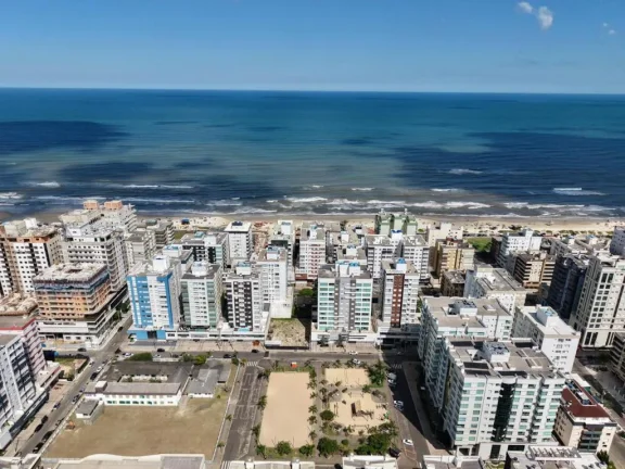 Apartamento 1 Dormitório - Bairro Zona Nova