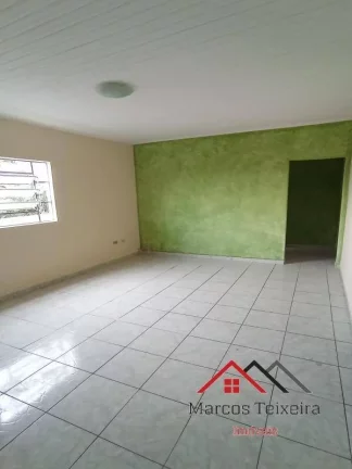 Imagem Casas em terreno de 313,00m²- Bela Vista