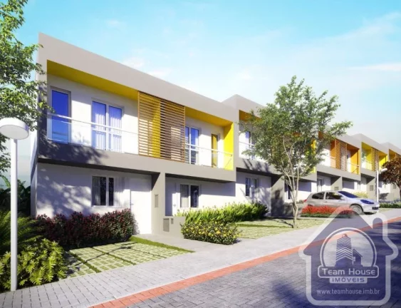 Imagem Casas em condomínio a venda Parque Santa Rosa em Suzano SP