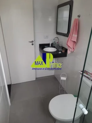 Imagem Imperdível oportunidade: Casa à venda ou locação na Vila Esperança, São Paulo-SP! 2 quartos, 1 suíte, 1 sala, 3 banheiros, 2 vagas de garagem, 100m².