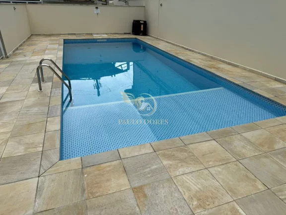 Imagem APARTAMENTO PARA VENDA OU LOCAÇÃO DEFINITIVA COM 156M² NO CENTRO DE UBATUBA-SP