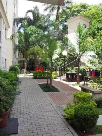 Imagem Apartamento à venda, Vila Firmiano Pinto, São Paulo, SP