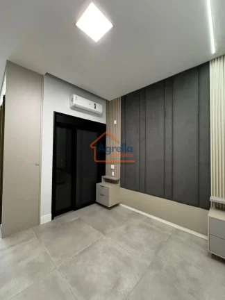 Imagem Casa à venda no bairro CONDOMÍNIO VALE VERDE - Mogi Guaçu/SP