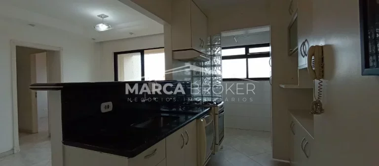 Imagem Apartamento com 2 Quartos à Venda, 72 m² em Ipiranga - São Paulo