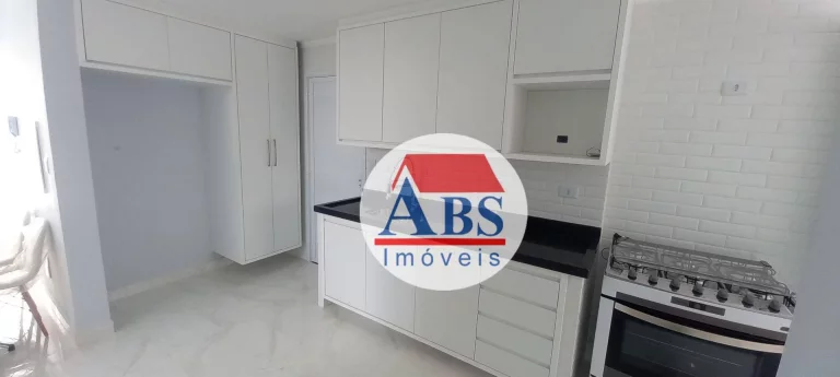 Imagem Apartamento com 2 dormitórios à venda, 92 m² por R$ 760.000 - Gonzaga - Santos/SP Vista mar da sacada
