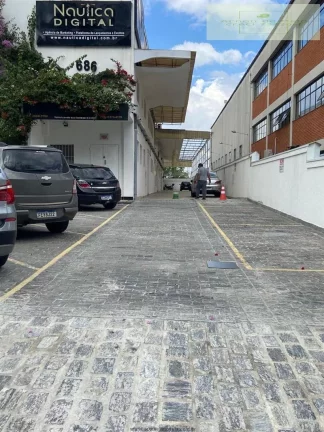 Imagem Galpões para locação em Barueri no bairro Tamboré