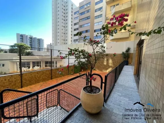 Imagem Apartamento no Edifício Canadá - Centro R$ 3.179.000,00