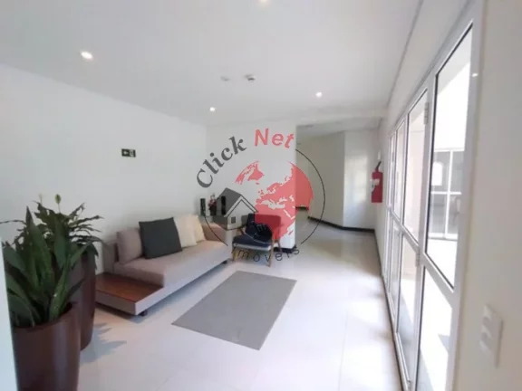 Imagem Apartamento Decorado e Mobiliado à Venda no bairro Jardim do Mar em São Bernardo do Campo