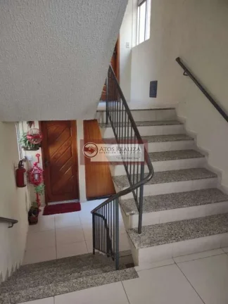 Imagem Apartamento 2 quartos Estrada do Alvarenga por R$ 218.000