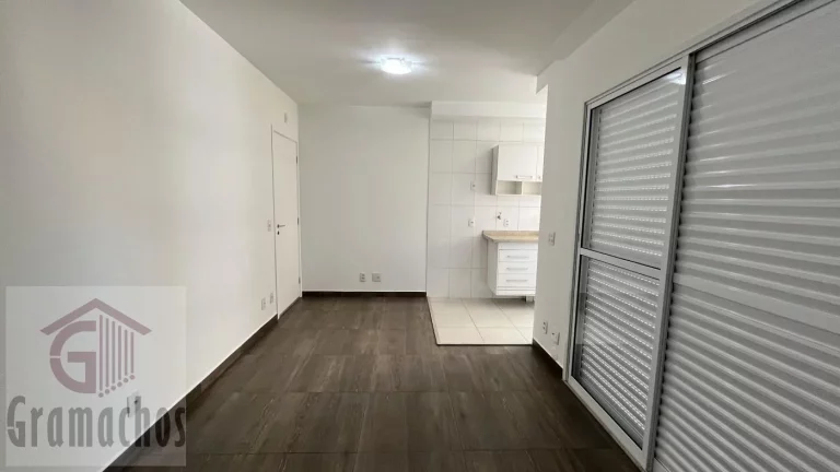 Imagem Studio com varanda e vaga para alugar - Consolação/SP