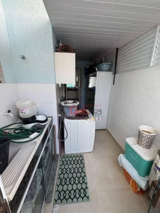 Imagem Casa com 3 dormitórios à venda, 120 m² por R$ 650.000,00 - Nova São Pedro - São Pedro da Aldeia/RJ