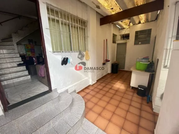 Imagem Casa à venda 3 Quartos, 8 Vagas, 280M², Santa Maria, São Caetano do Sul - SP