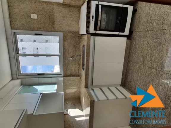 Imagem Apartamento 03 quartos 01 suite Bairro Santo Agostinho-BH.