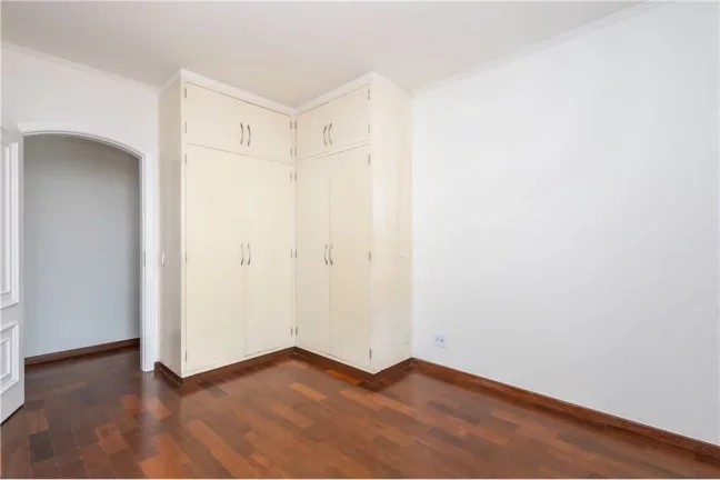 Imagem APARTAMENTO RESIDENCIAL em São Paulo - SP, Campo Belo