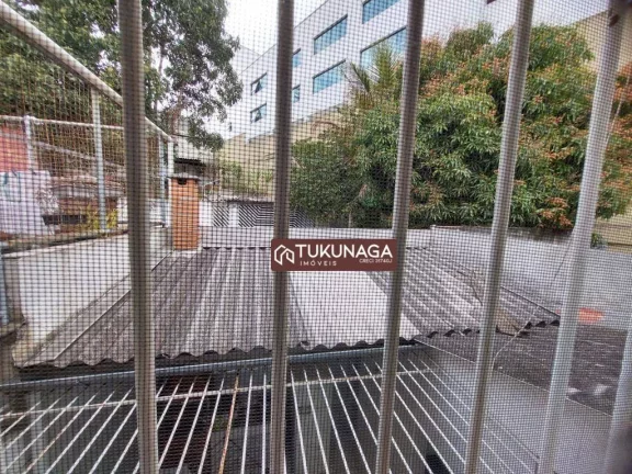 Imagem Sobrado com 2 quartos à venda, 155 m² por R$ 639.000 - Vila Augusta - Guarulhos/SP