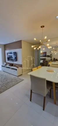 Imperdível Apartamento à Venda em Alphaville I, Salvador-BA: 3 Quartos, 1 Suíte, 3 Salas, 3 Banheiros, 2 Vagas, 113m²!