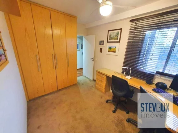 Imagem Apartamento em ótima localização do Brooklin próxmo a bom comércio e Hípica Paulista