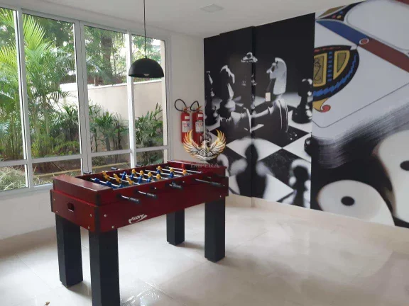 Imagem Apartamento Padrão
