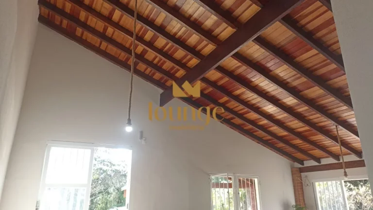 Imagem Chácara 3 Quartos à venda Zona Centro - Araçoiaba da Serra