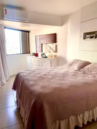 Imagem Apartamento com 3 dormitórios à venda, 110 m² por R$ 684.000,00 - Tambaú - João Pessoa/PB