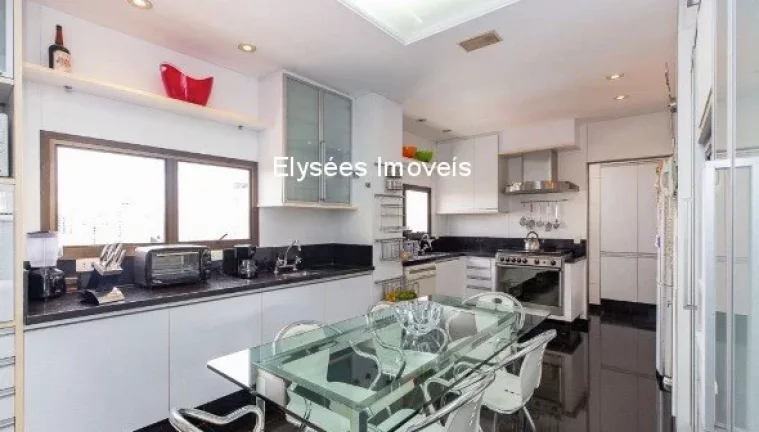 Imagem APARTAMENTO RESIDENCIAL em SÃO PAULO - SP, CIDADE MONÇÕES