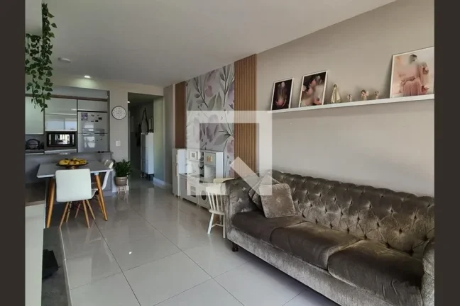 Imagem Apartamento à Venda - Recreio, 3 Quartos, 96 m2
